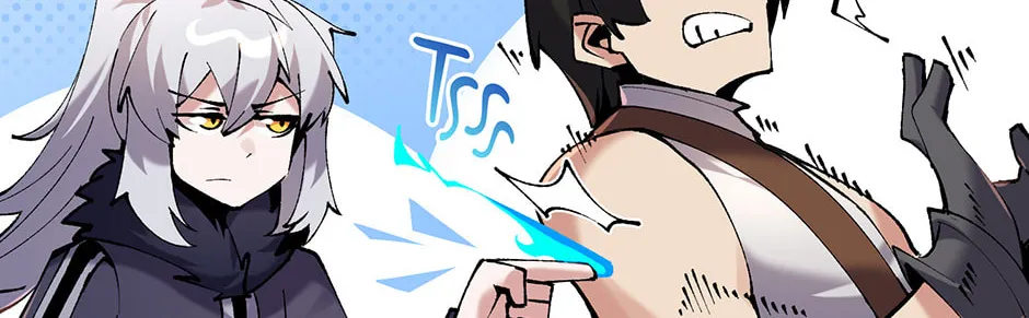 Read Salvos (A Monster Evolution LitRPG) chapter 72 image 147 on Lezhin