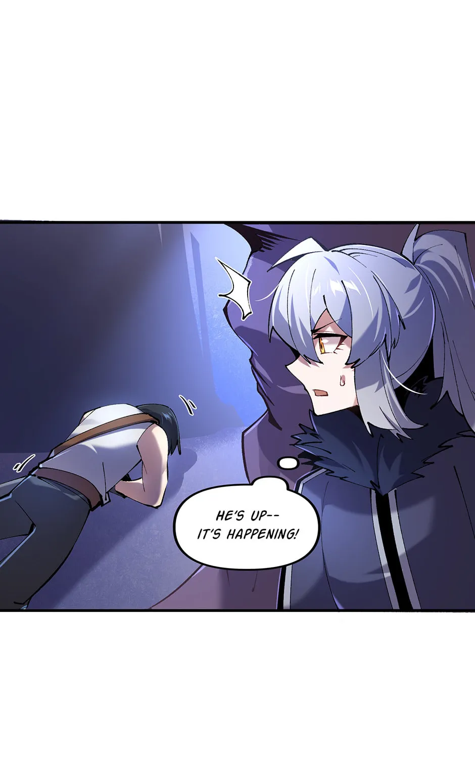 Read Salvos (A Monster Evolution LitRPG) chapter 72 image 152 on Lezhin