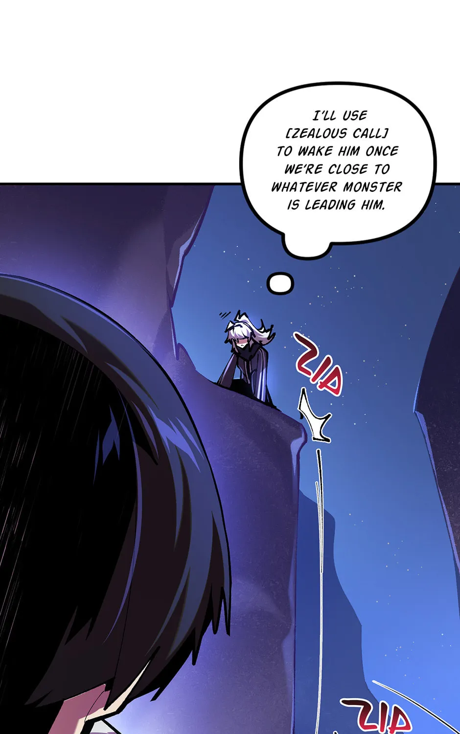 Read Salvos (A Monster Evolution LitRPG) chapter 72 image 156 on Lezhin