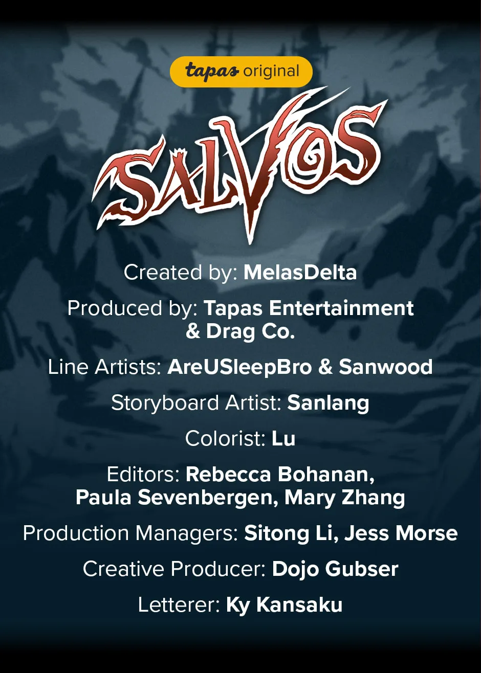 Read Salvos (A Monster Evolution LitRPG) chapter 72 image 170 on Lezhin