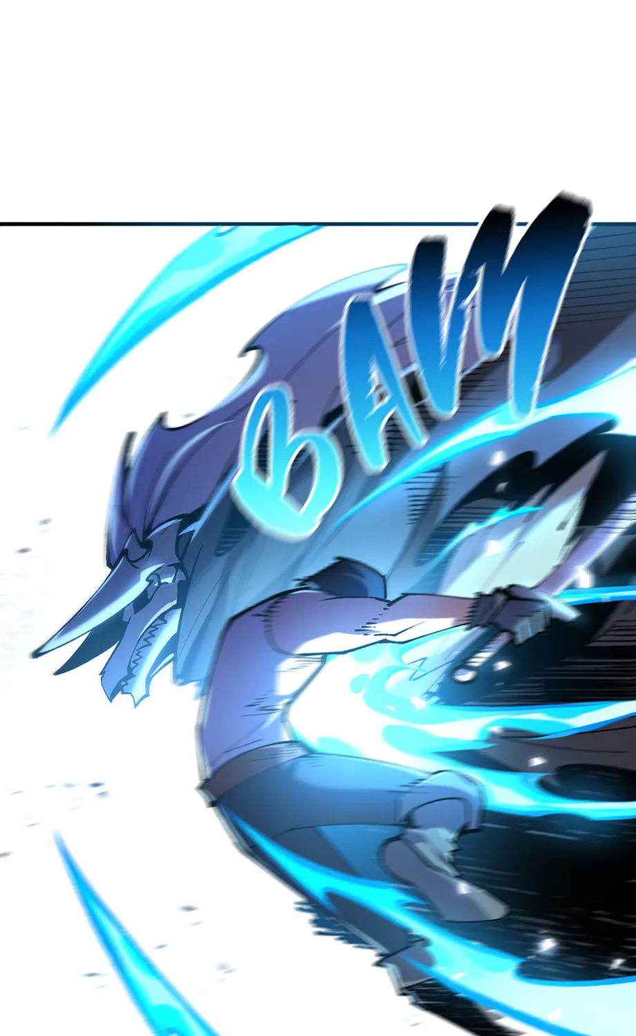 Read Salvos (A Monster Evolution LitRPG) chapter 72 image 20 on Lezhin