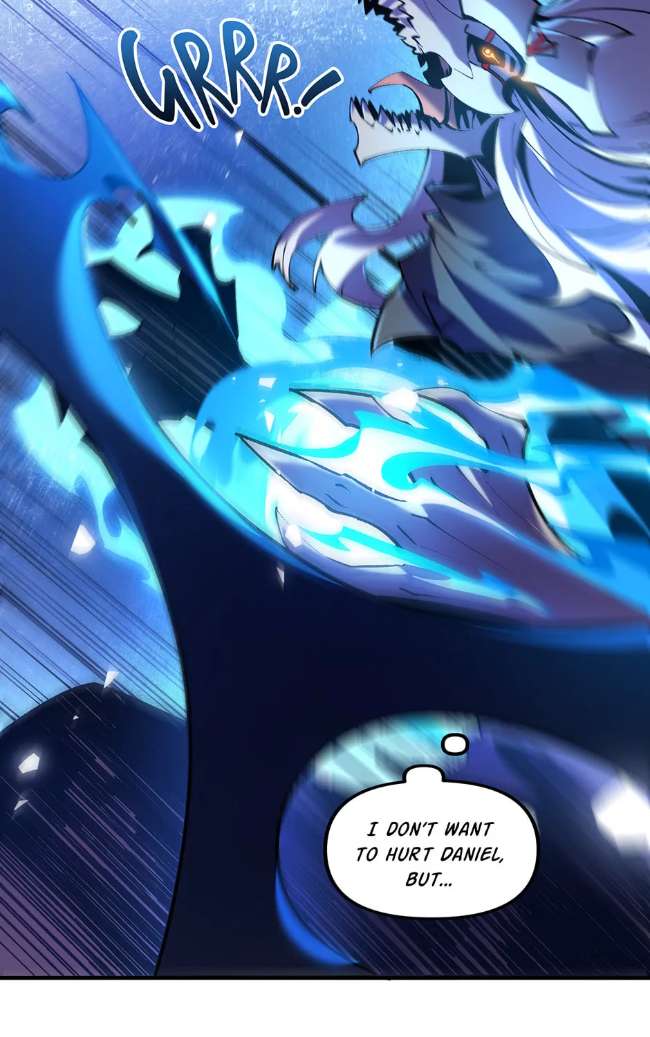 Read Salvos (A Monster Evolution LitRPG) chapter 72 image 62 on Lezhin