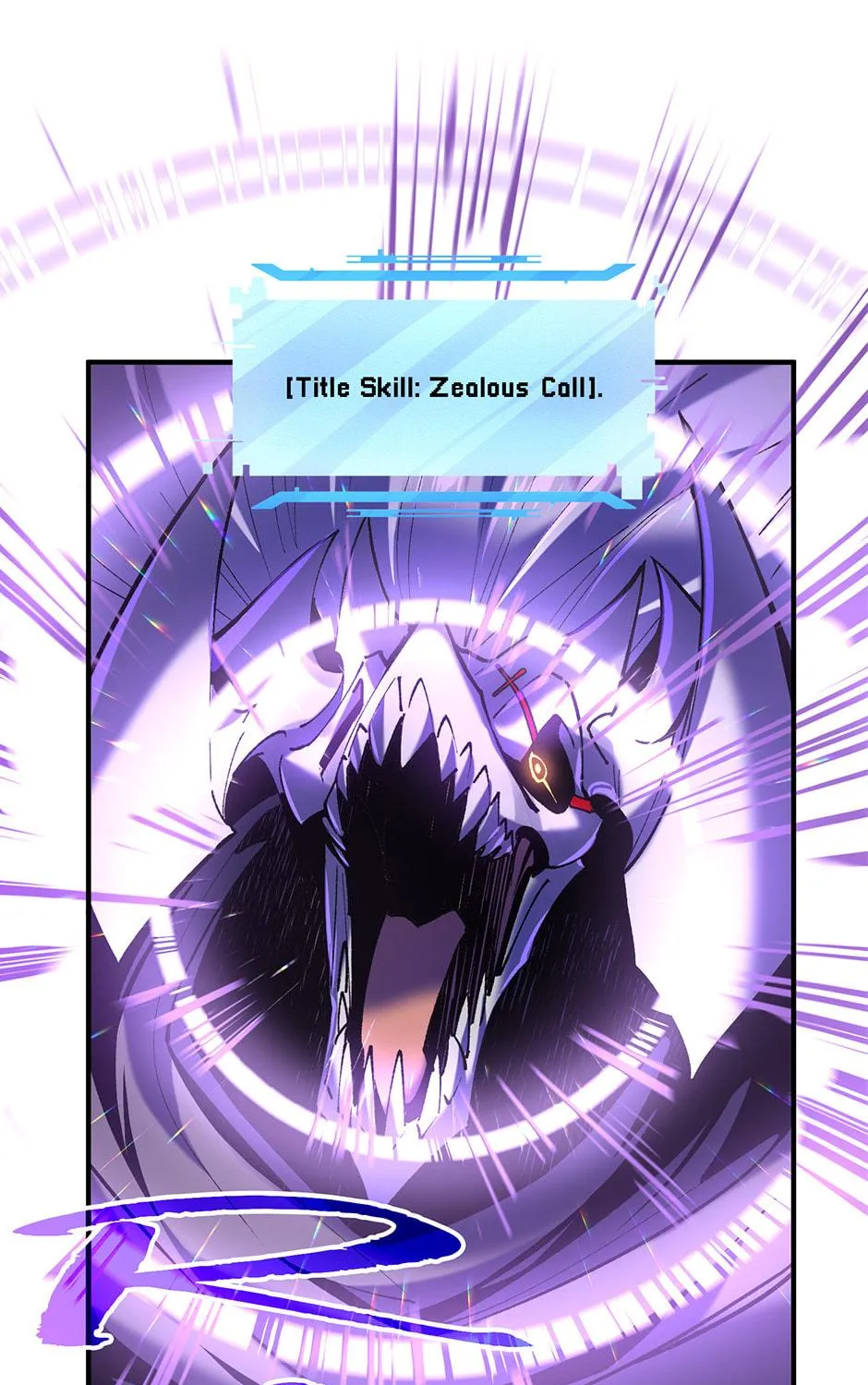 Read Salvos (A Monster Evolution LitRPG) chapter 72 image 64 on Lezhin
