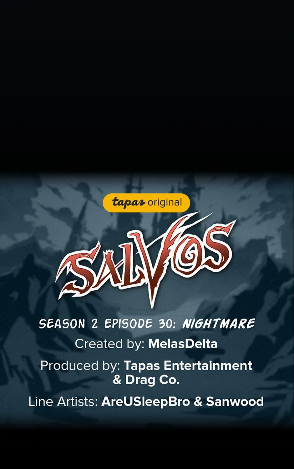 Read Salvos (A Monster Evolution LitRPG) chapter 72 image 94 on Lezhin