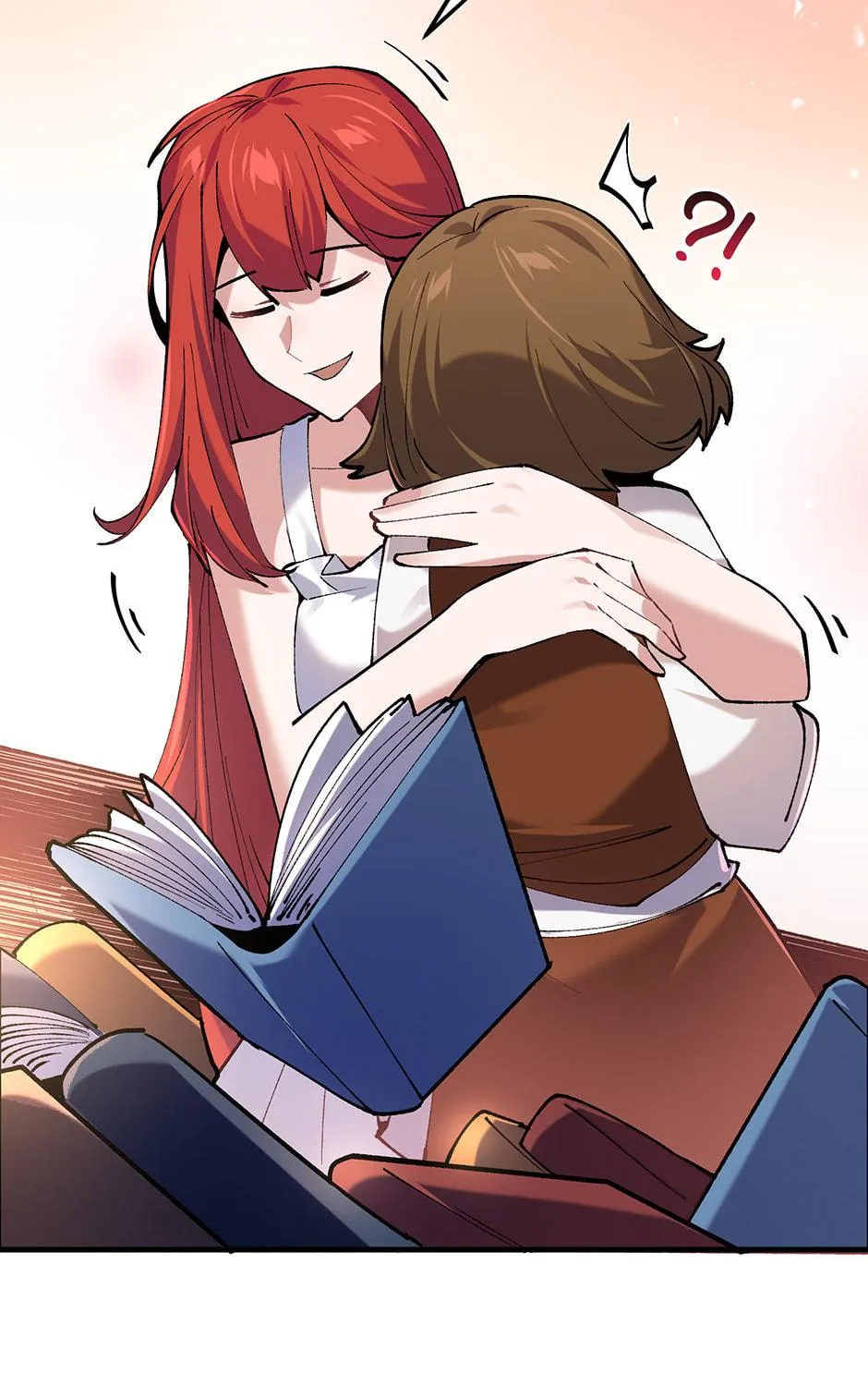 Read Salvos (A Monster Evolution LitRPG) chapter 73 image 10 on Lezhin