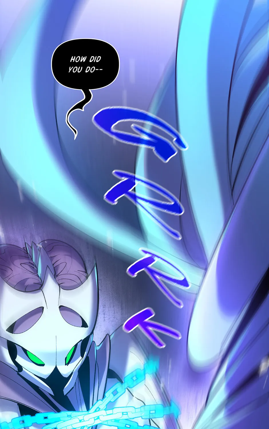 Read Salvos (A Monster Evolution LitRPG) chapter 73 image 114 on Lezhin