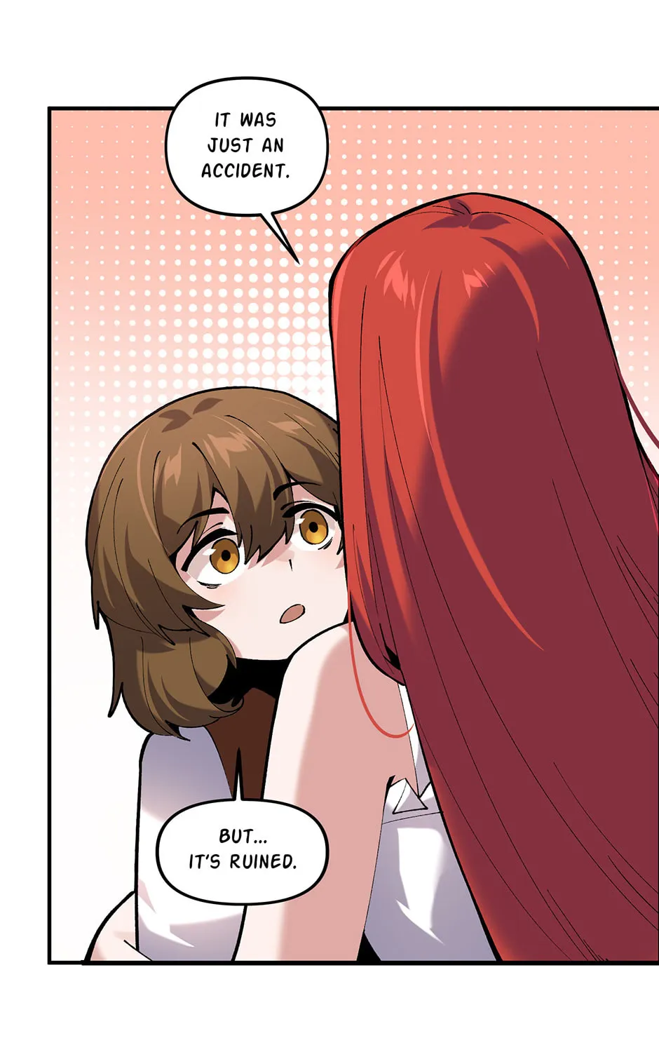 Read Salvos (A Monster Evolution LitRPG) chapter 73 image 12 on Lezhin