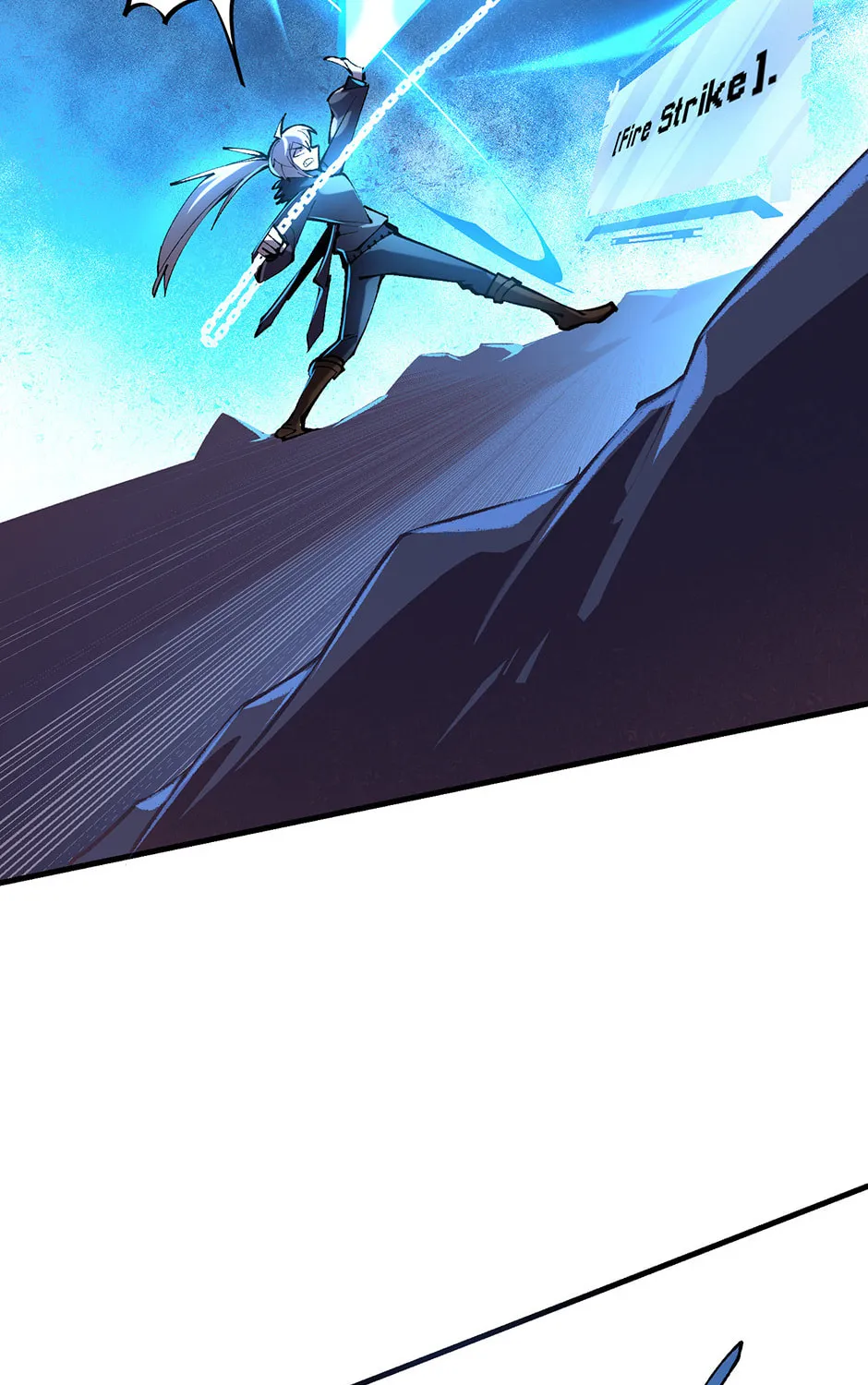 Read Salvos (A Monster Evolution LitRPG) chapter 73 image 120 on Lezhin