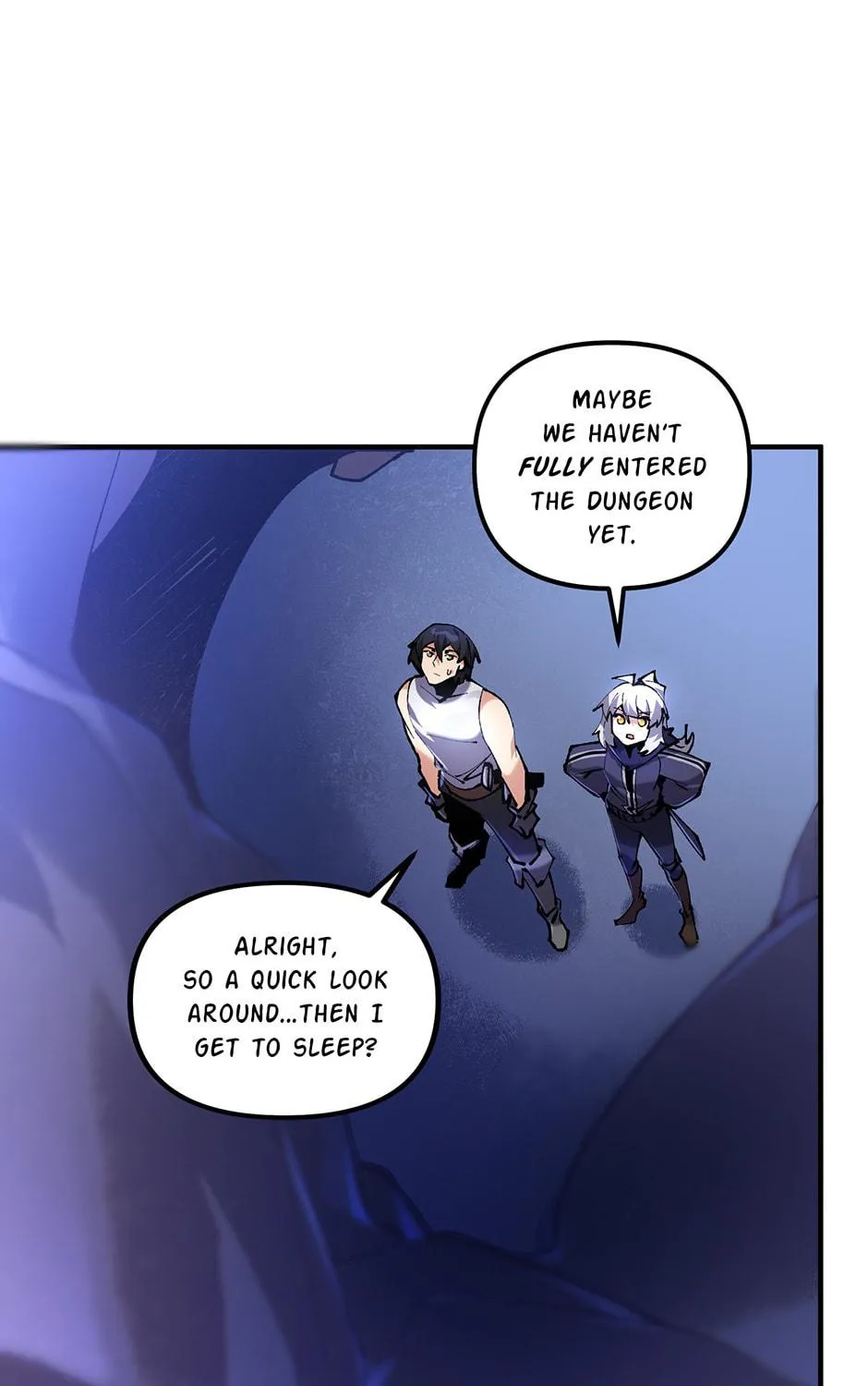 Read Salvos (A Monster Evolution LitRPG) chapter 73 image 148 on Lezhin