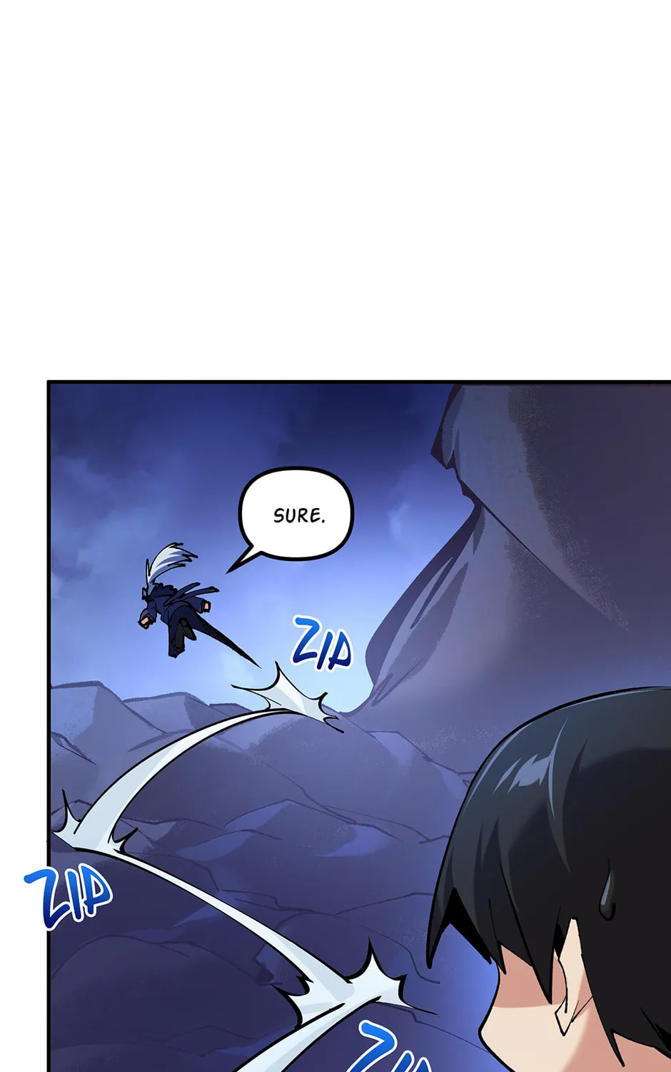 Read Salvos (A Monster Evolution LitRPG) chapter 73 image 150 on Lezhin