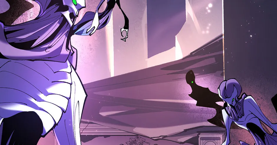 Read Salvos (A Monster Evolution LitRPG) chapter 73 image 157 on Lezhin