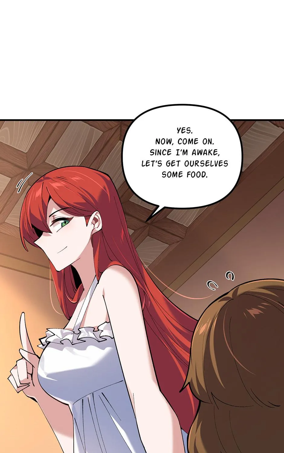 Read Salvos (A Monster Evolution LitRPG) chapter 73 image 16 on Lezhin