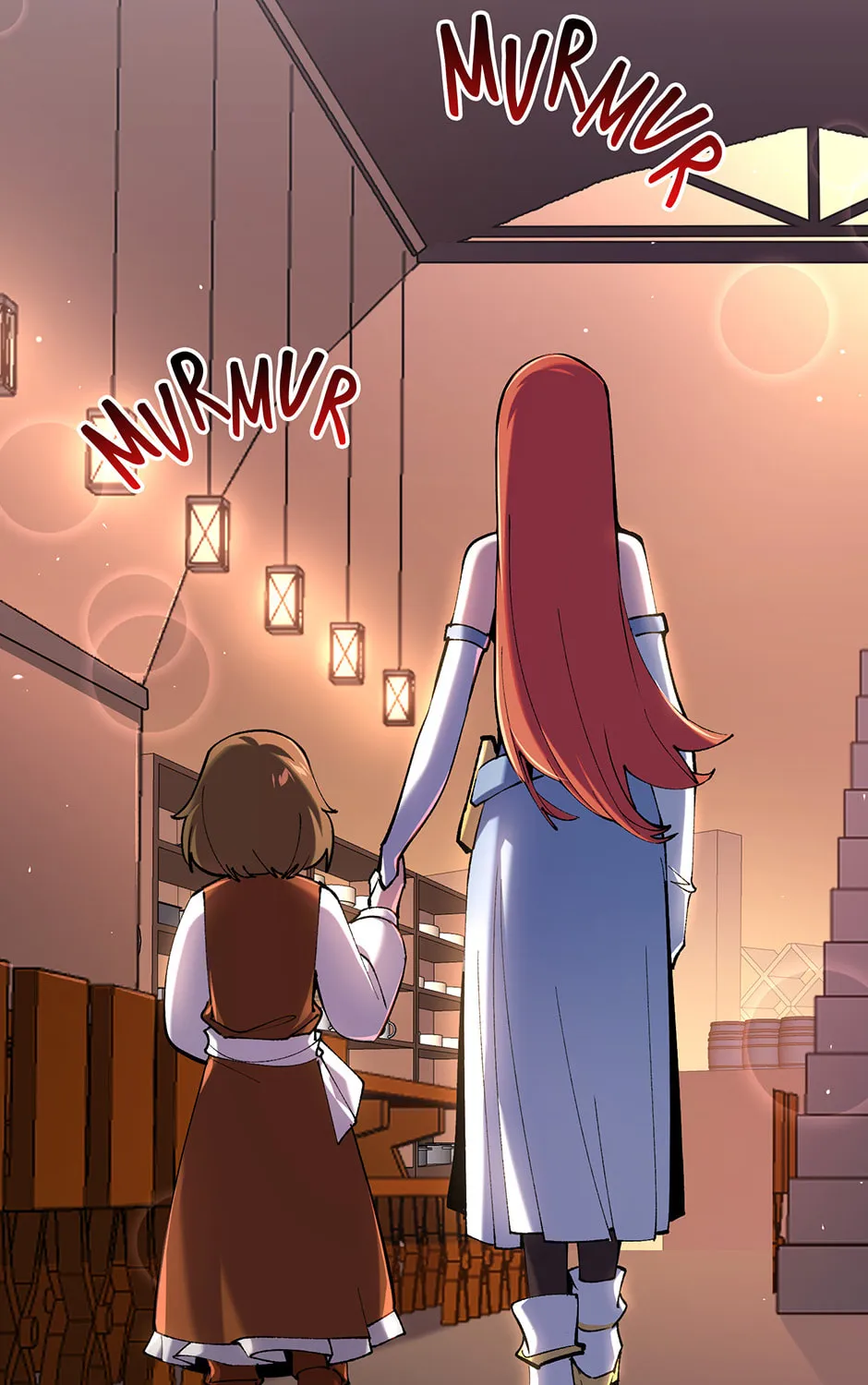 Read Salvos (A Monster Evolution LitRPG) chapter 73 image 20 on Lezhin
