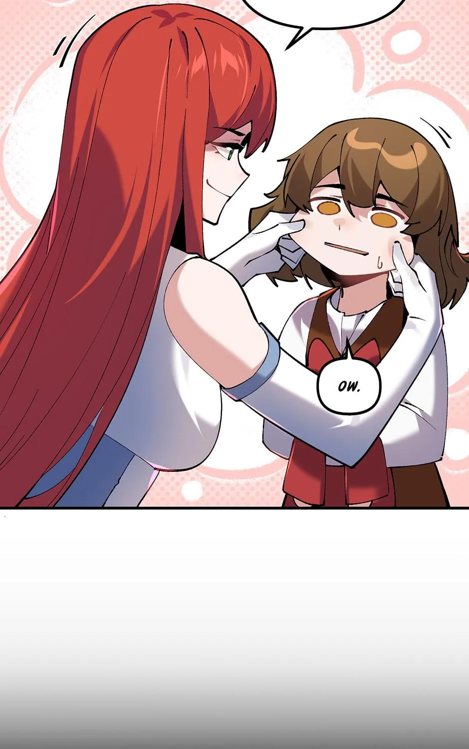 Read Salvos (A Monster Evolution LitRPG) chapter 73 image 34 on Lezhin