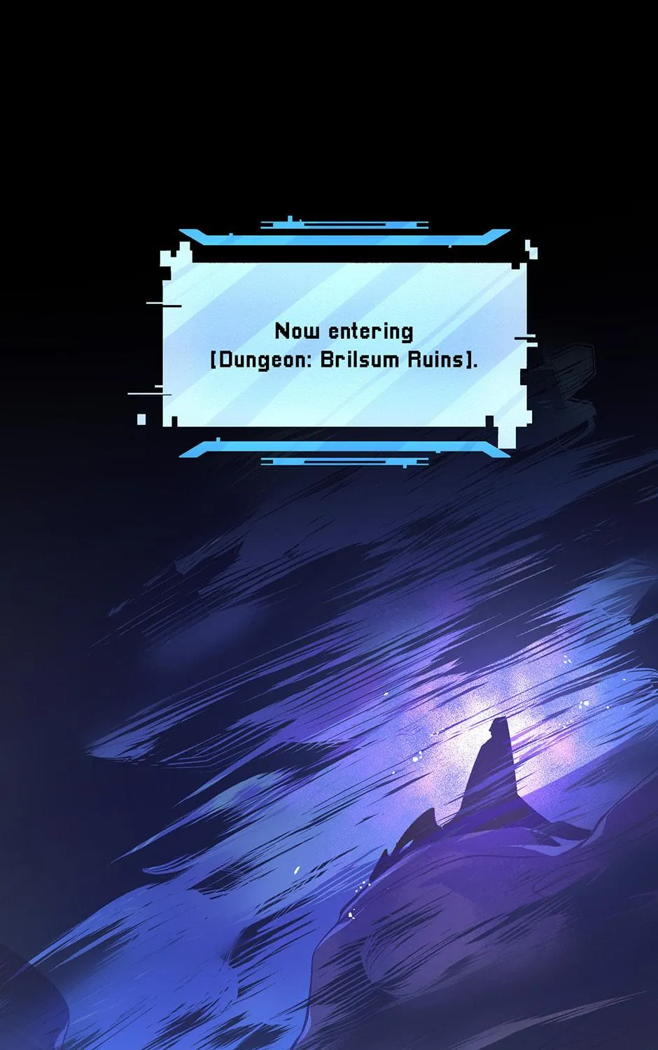 Read Salvos (A Monster Evolution LitRPG) chapter 73 image 38 on Lezhin