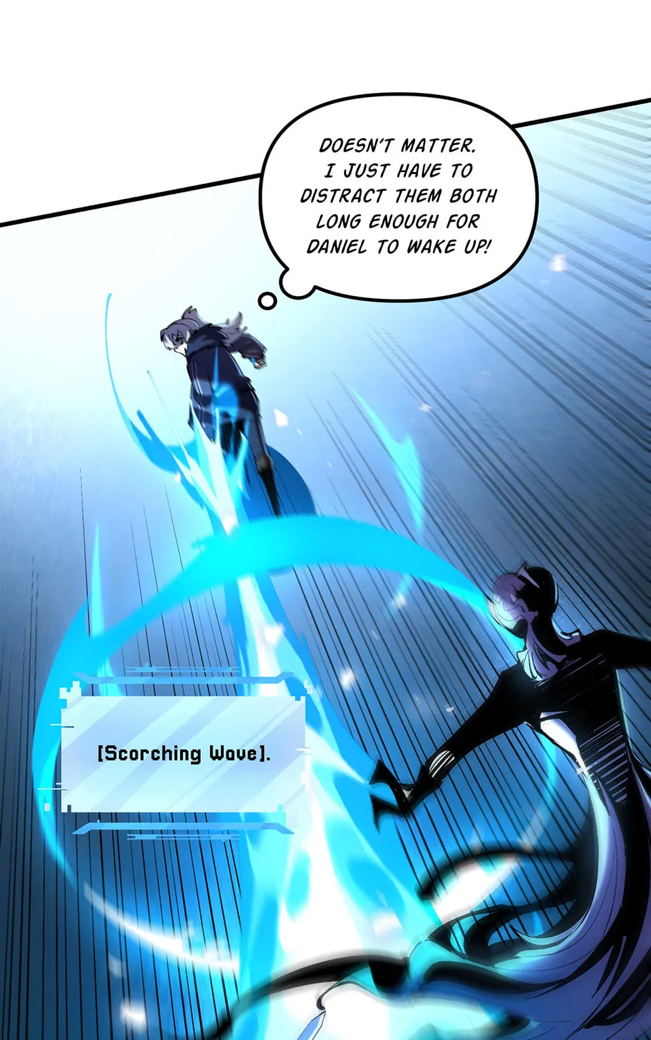 Read Salvos (A Monster Evolution LitRPG) chapter 73 image 62 on Lezhin