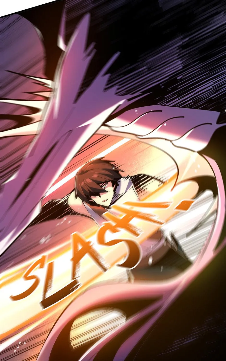 Read Salvos (A Monster Evolution LitRPG) chapter 73 image 70 on Lezhin