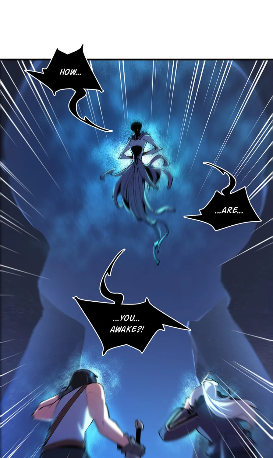 Read Salvos (A Monster Evolution LitRPG) chapter 73 image 84 on Lezhin