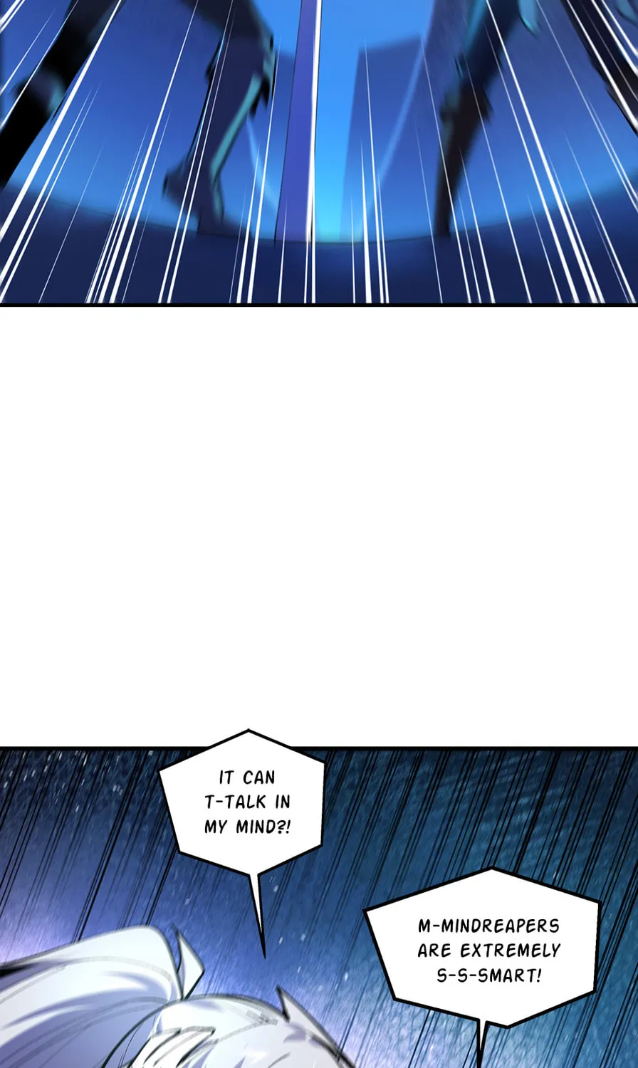 Read Salvos (A Monster Evolution LitRPG) chapter 73 image 86 on Lezhin