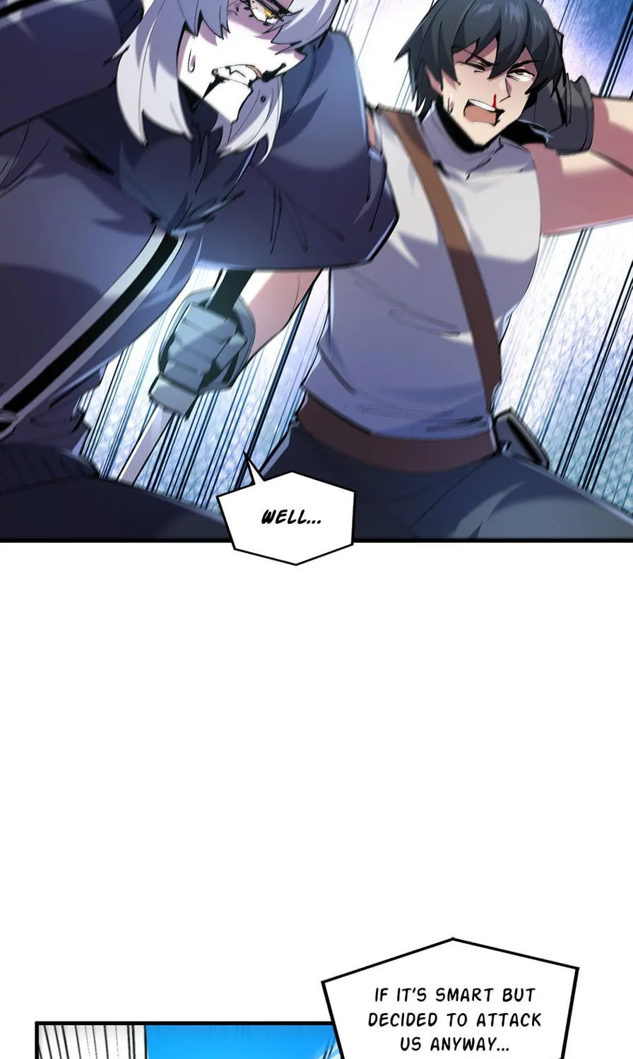 Read Salvos (A Monster Evolution LitRPG) chapter 73 image 88 on Lezhin