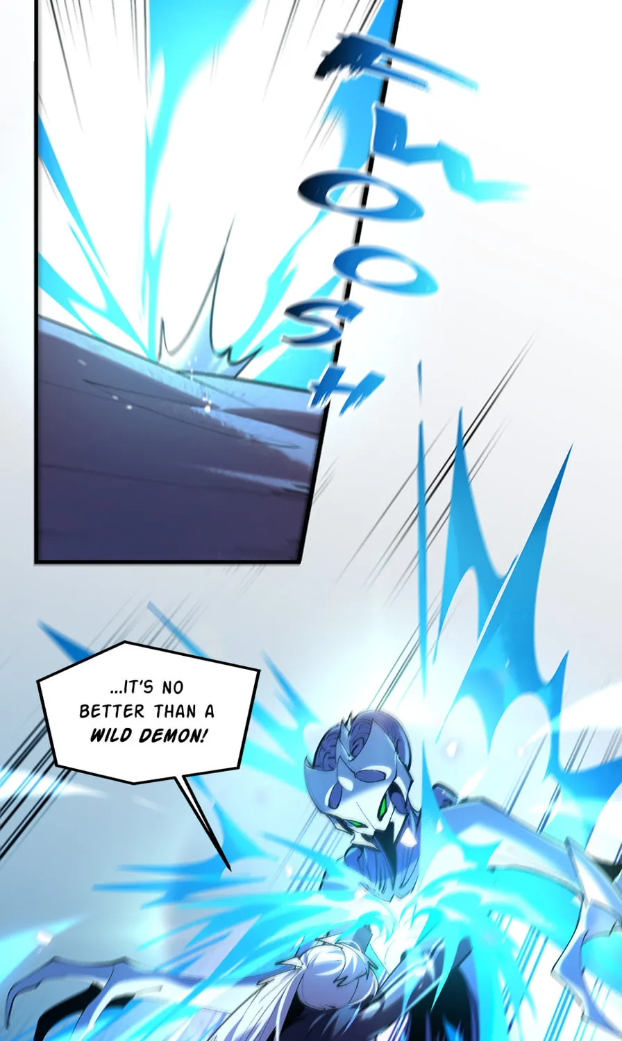 Read Salvos (A Monster Evolution LitRPG) chapter 73 image 90 on Lezhin
