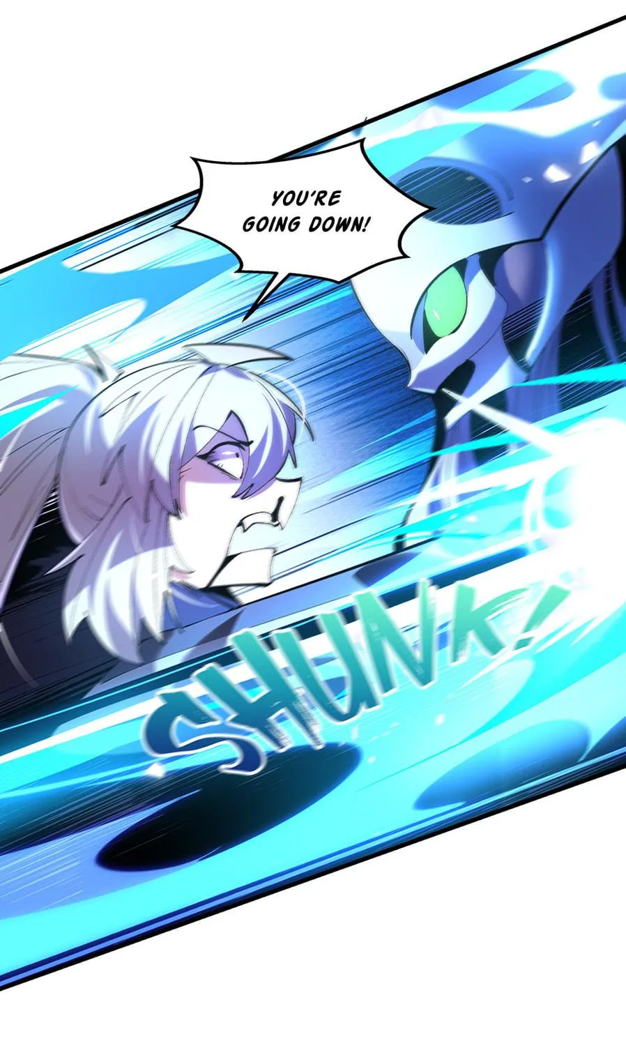 Read Salvos (A Monster Evolution LitRPG) chapter 73 image 94 on Lezhin