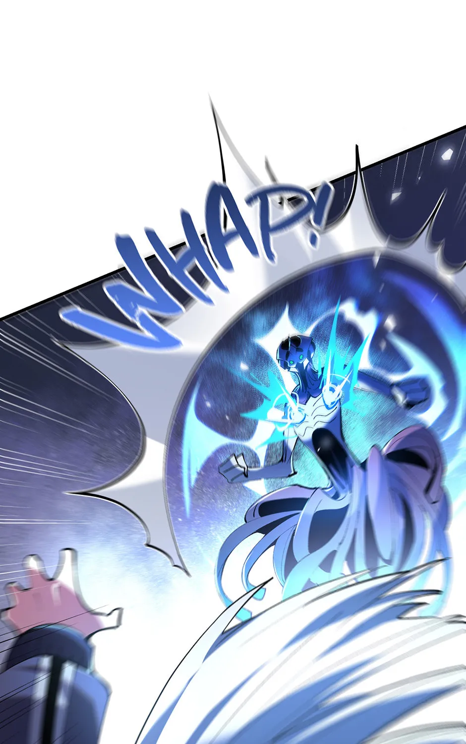 Read Salvos (A Monster Evolution LitRPG) chapter 73 image 96 on Lezhin