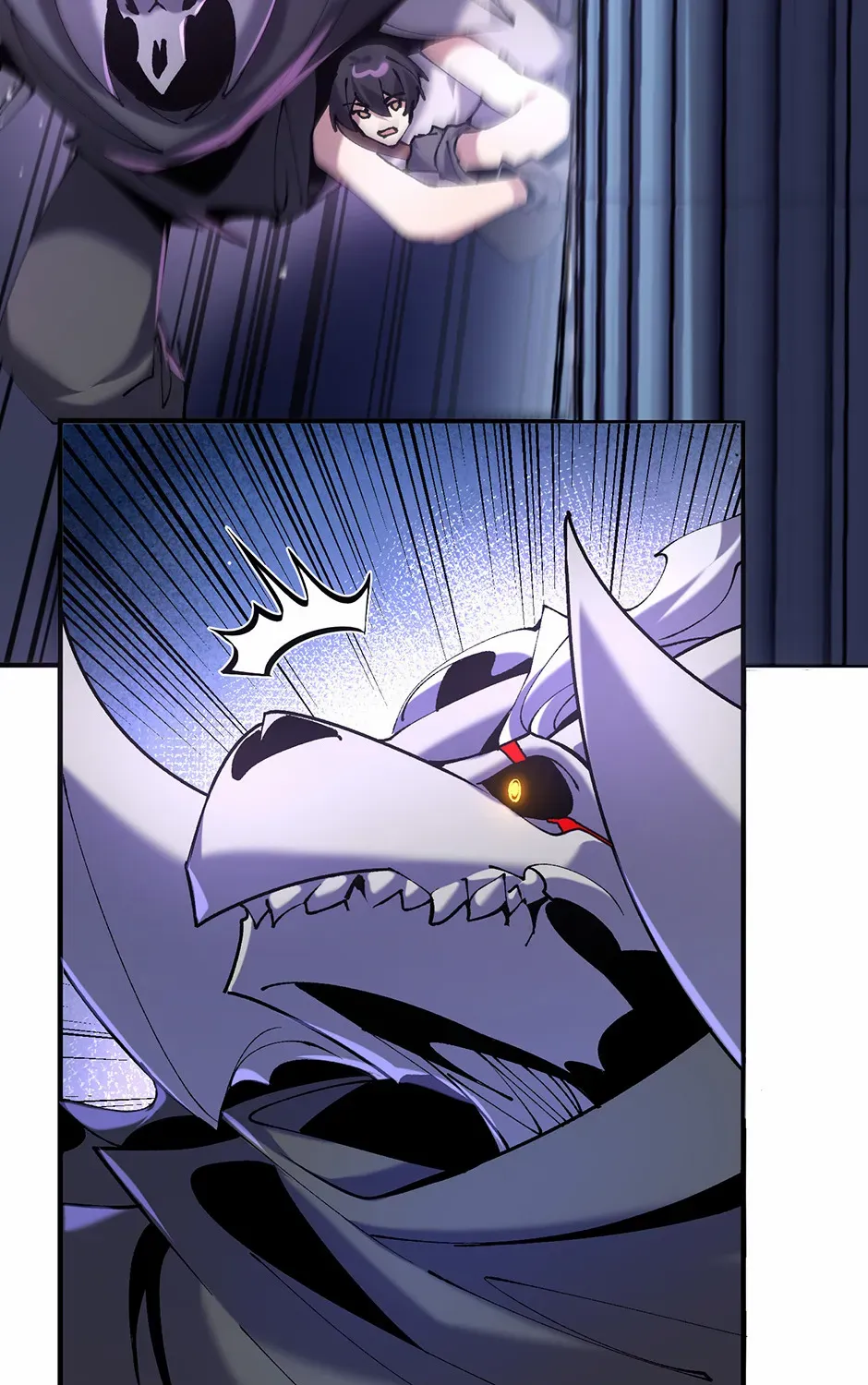 Read Salvos (A Monster Evolution LitRPG) chapter 74 image 109 on Lezhin