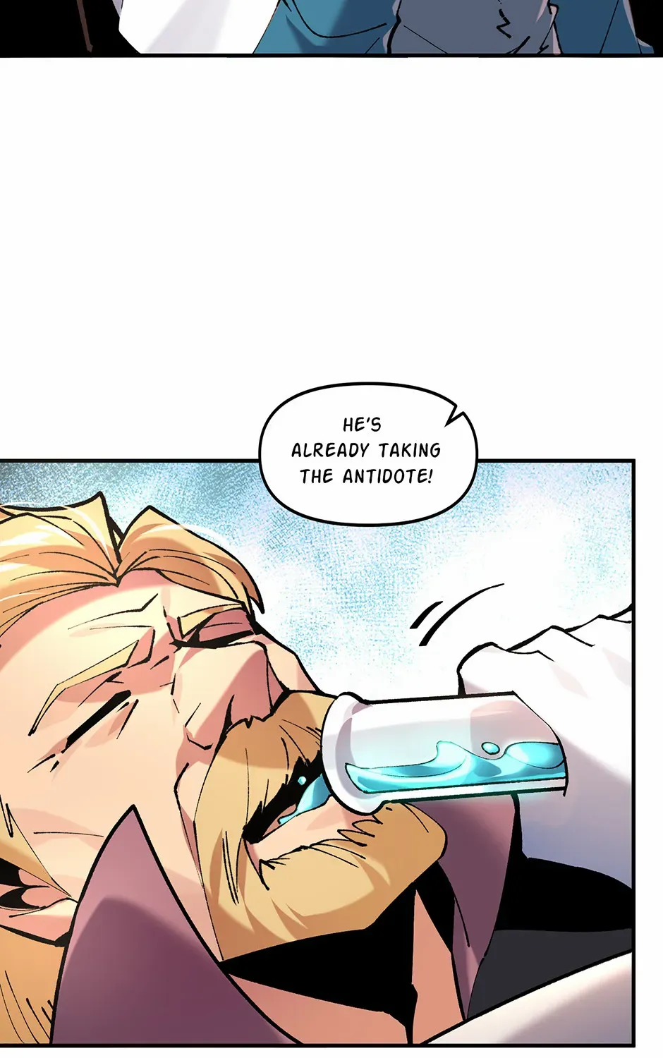 Read Salvos (A Monster Evolution LitRPG) chapter 74 image 11 on Lezhin