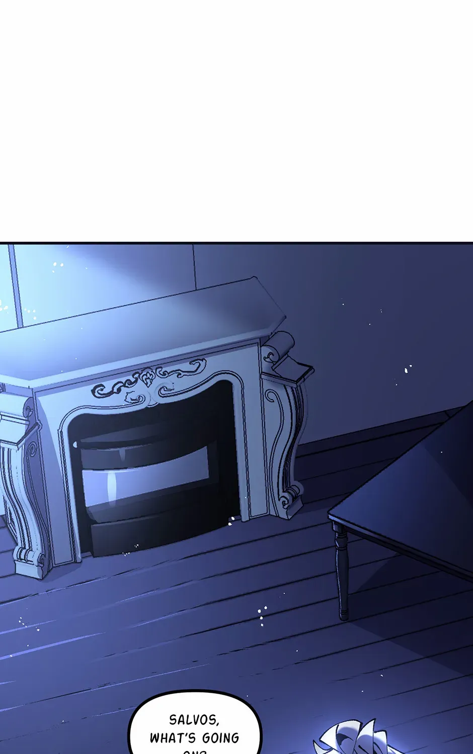 Read Salvos (A Monster Evolution LitRPG) chapter 74 image 121 on Lezhin