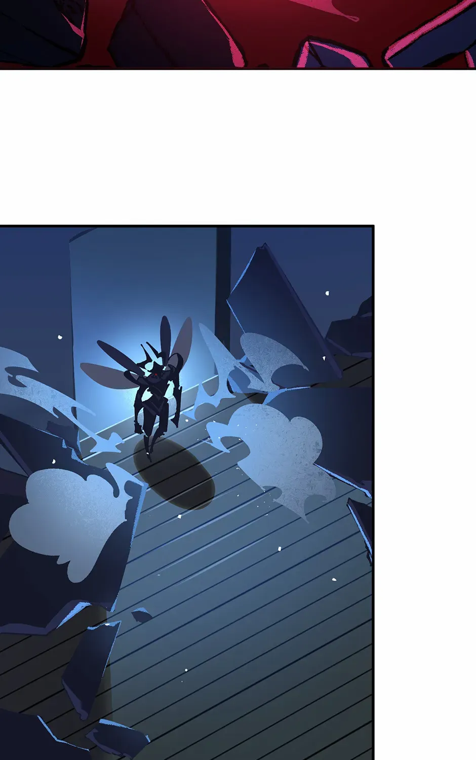 Read Salvos (A Monster Evolution LitRPG) chapter 74 image 141 on Lezhin