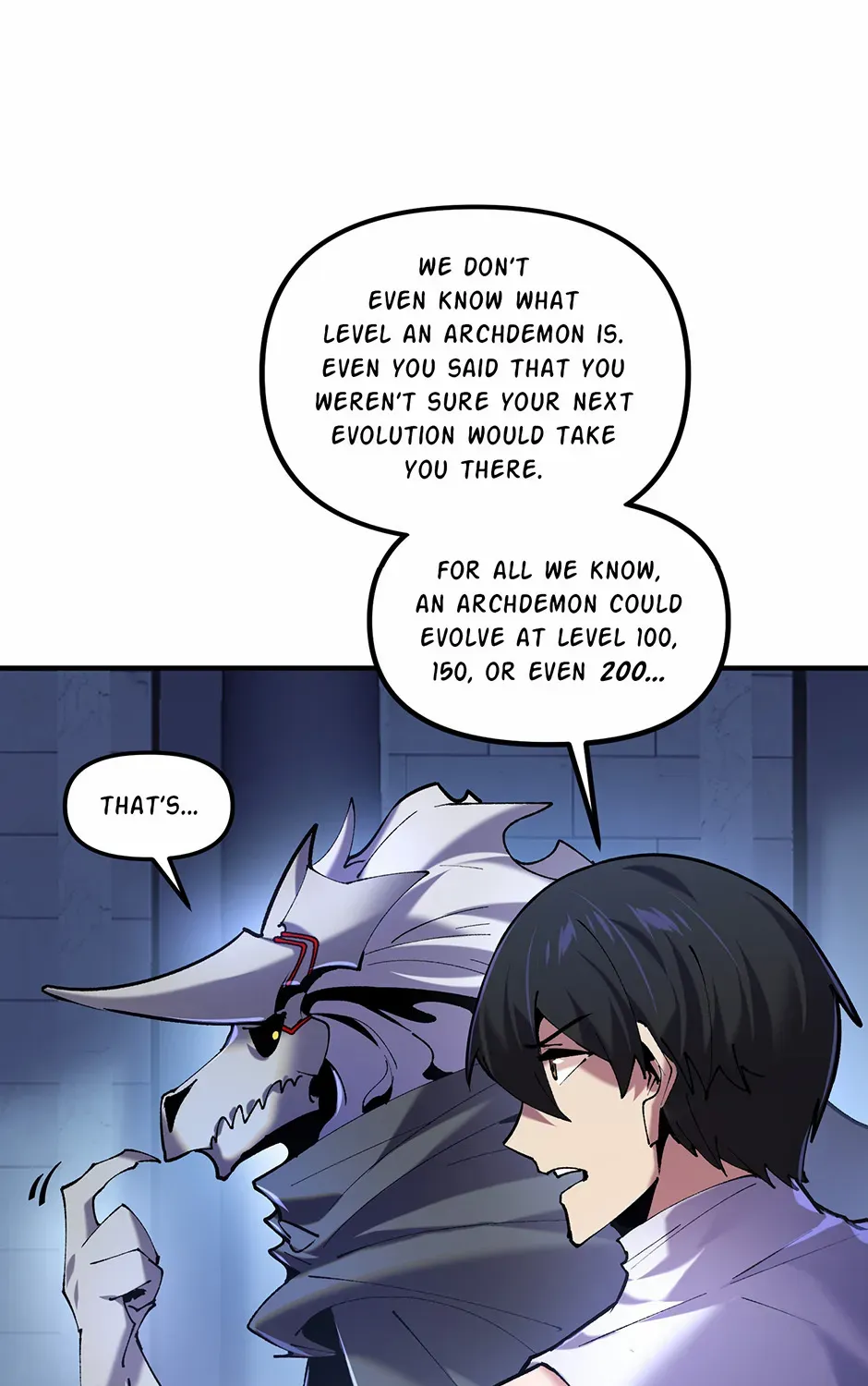 Read Salvos (A Monster Evolution LitRPG) chapter 74 image 61 on Lezhin