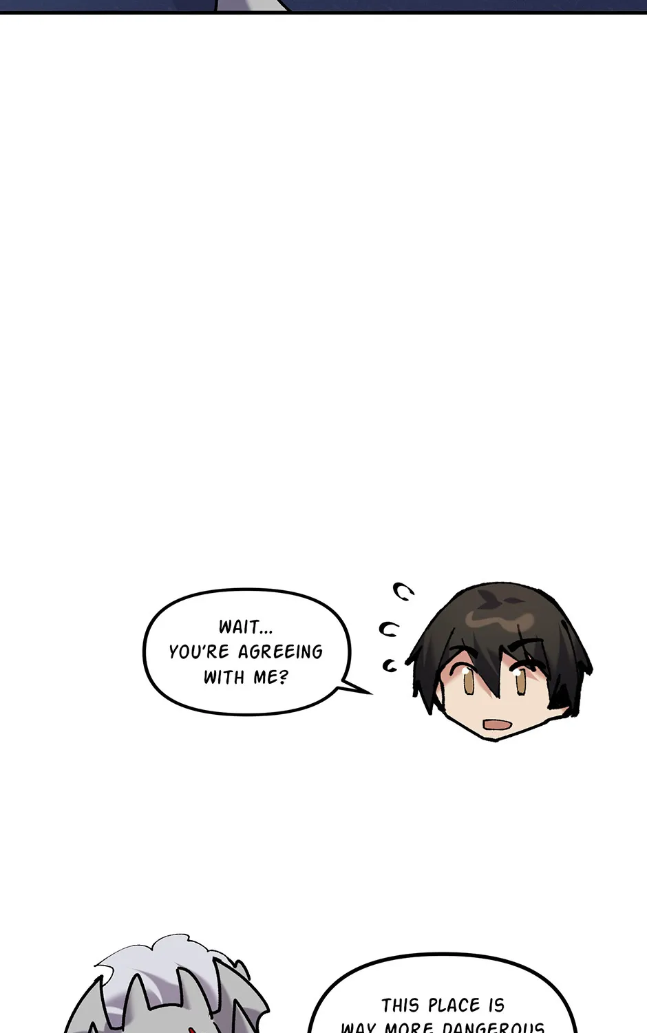 Read Salvos (A Monster Evolution LitRPG) chapter 74 image 71 on Lezhin