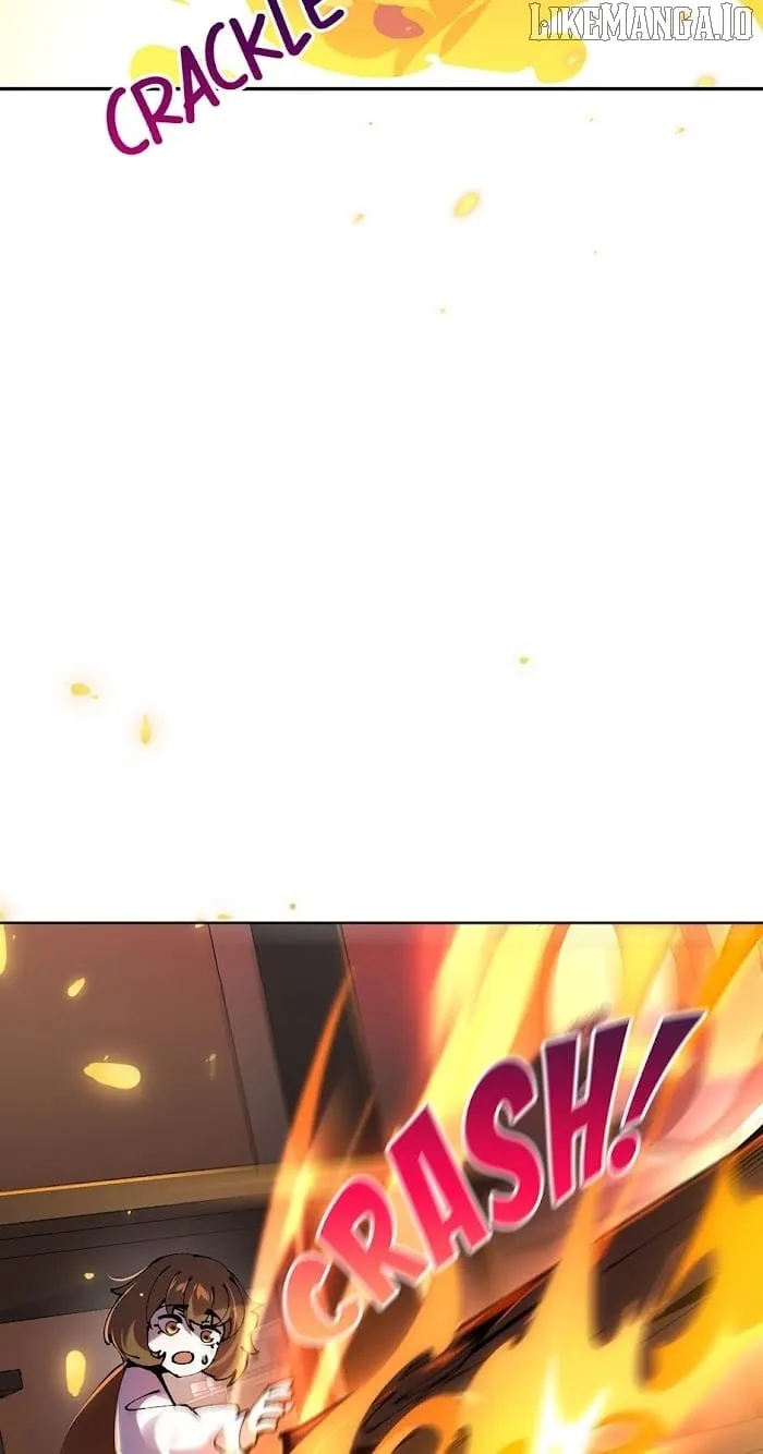 Read Salvos (A Monster Evolution LitRPG) chapter 76 image 1 on Lezhin