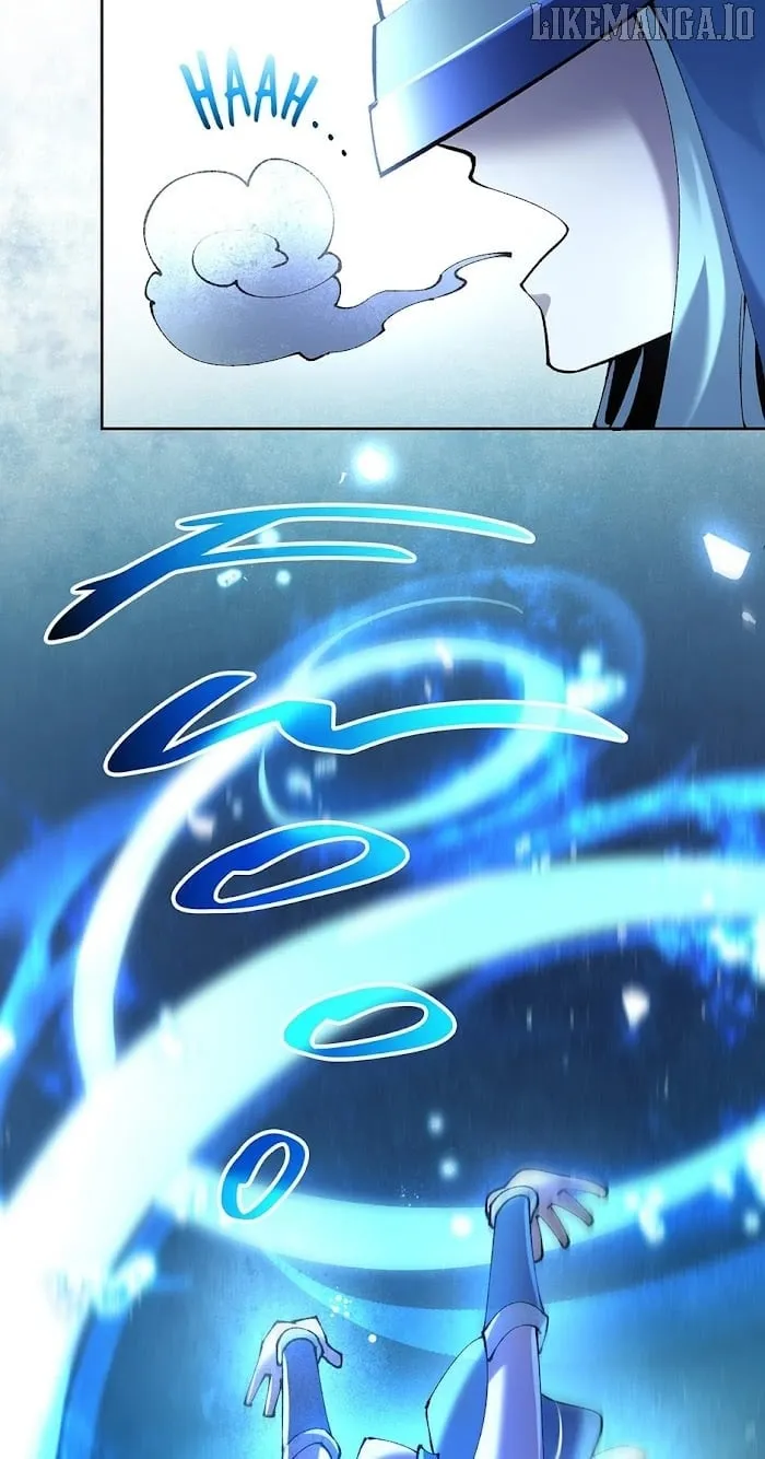 Read Salvos (A Monster Evolution LitRPG) chapter 76 image 11 on Lezhin