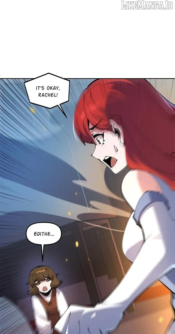 Read Salvos (A Monster Evolution LitRPG) chapter 76 image 14 on Lezhin