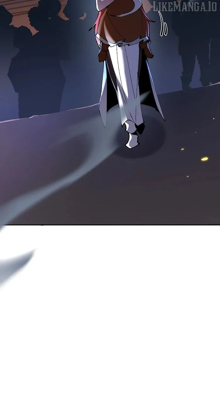 Read Salvos (A Monster Evolution LitRPG) chapter 76 image 18 on Lezhin