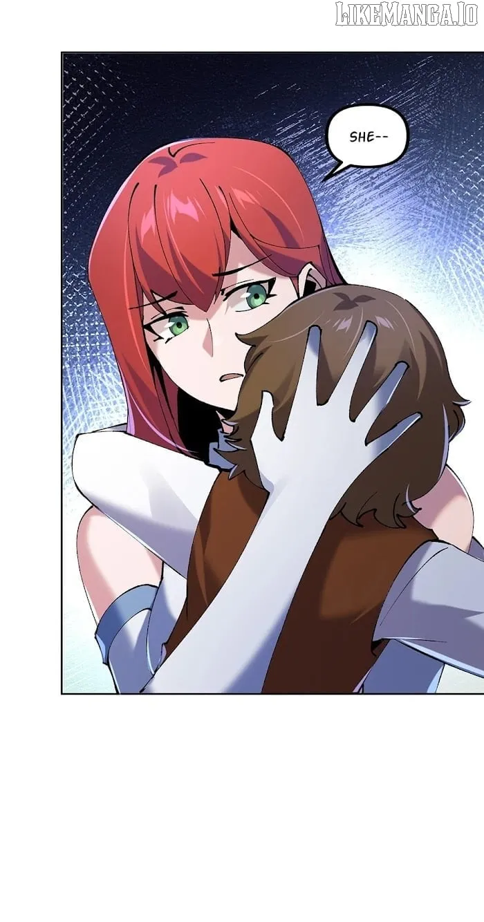 Read Salvos (A Monster Evolution LitRPG) chapter 76 image 19 on Lezhin