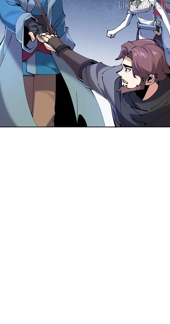 Read Salvos (A Monster Evolution LitRPG) chapter 76 image 23 on Lezhin