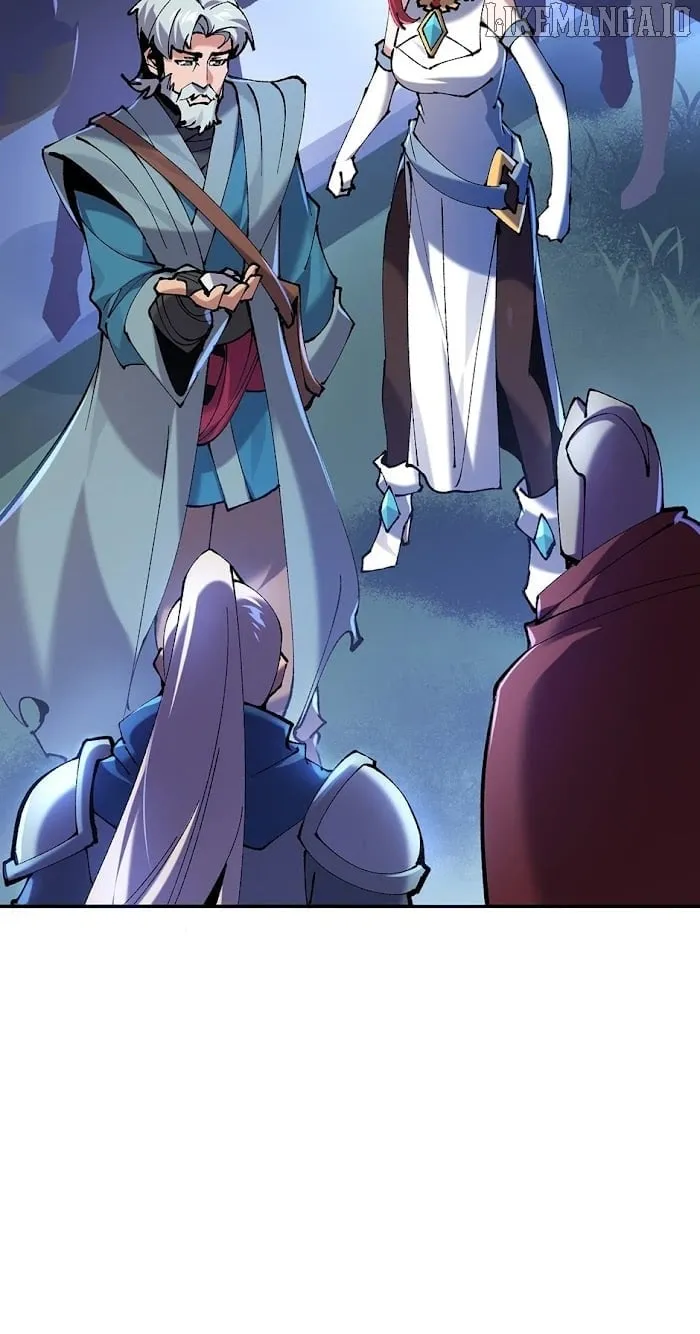 Read Salvos (A Monster Evolution LitRPG) chapter 76 image 26 on Lezhin