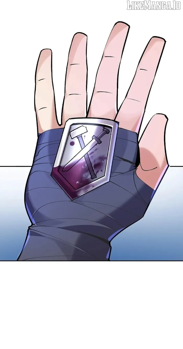 Read Salvos (A Monster Evolution LitRPG) chapter 76 image 27 on Lezhin