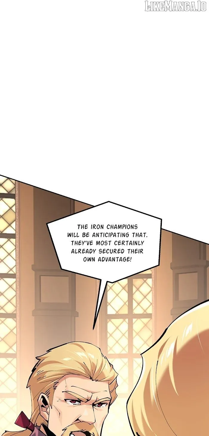 Read Salvos (A Monster Evolution LitRPG) chapter 76 image 36 on Lezhin