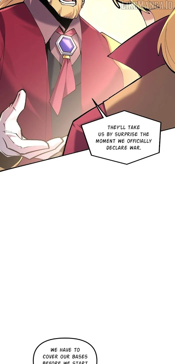 Read Salvos (A Monster Evolution LitRPG) chapter 76 image 37 on Lezhin