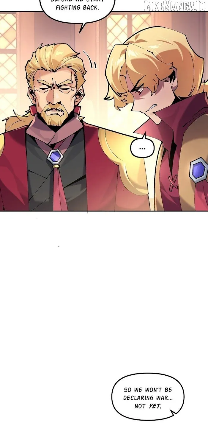 Read Salvos (A Monster Evolution LitRPG) chapter 76 image 38 on Lezhin