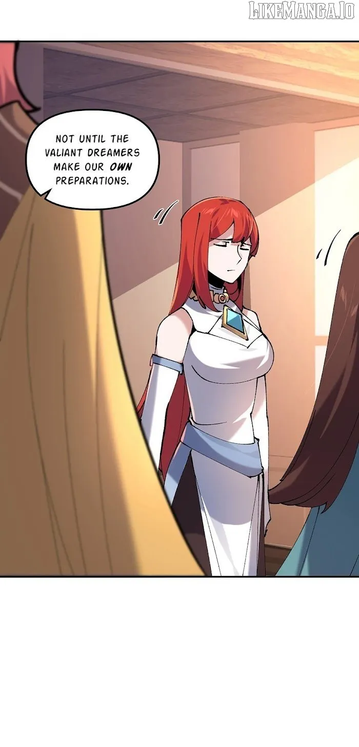 Read Salvos (A Monster Evolution LitRPG) chapter 76 image 39 on Lezhin
