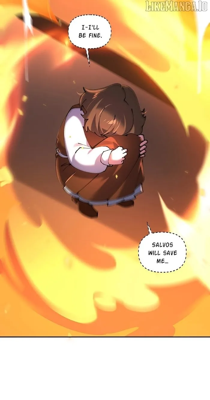 Read Salvos (A Monster Evolution LitRPG) chapter 76 image 4 on Lezhin