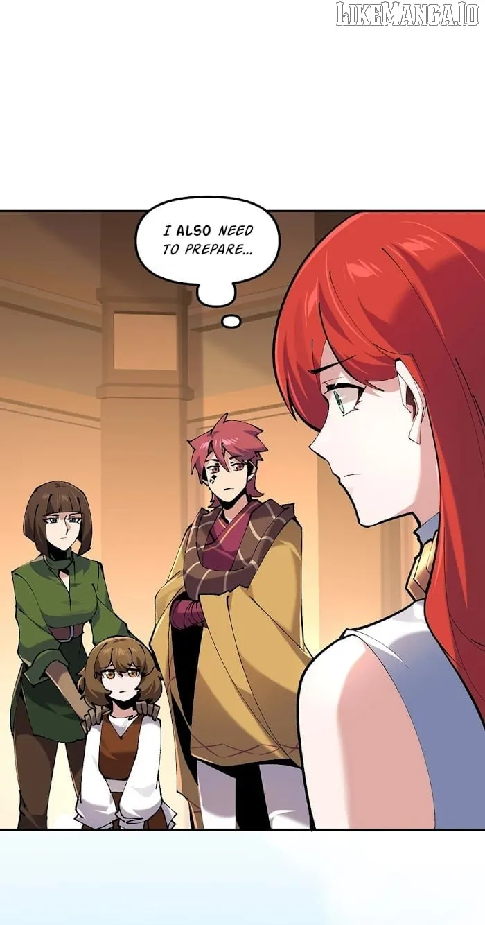 Read Salvos (A Monster Evolution LitRPG) chapter 76 image 40 on Lezhin