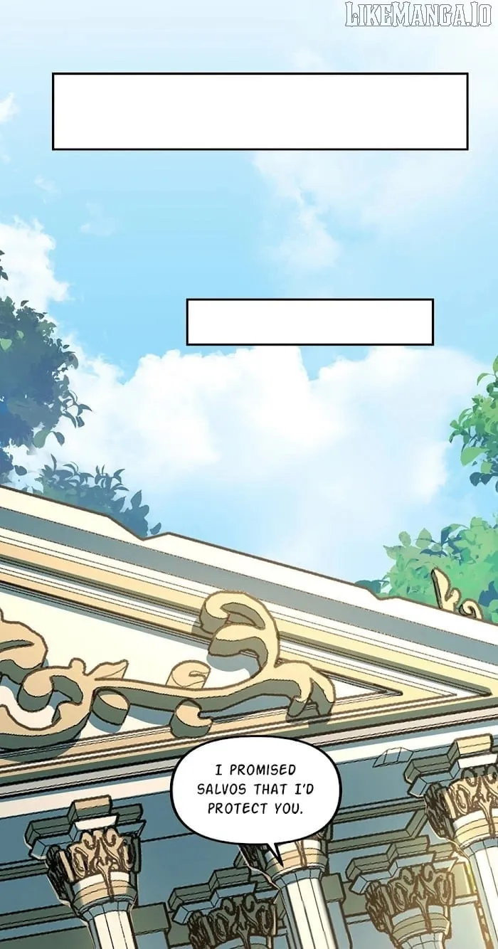 Read Salvos (A Monster Evolution LitRPG) chapter 76 image 41 on Lezhin