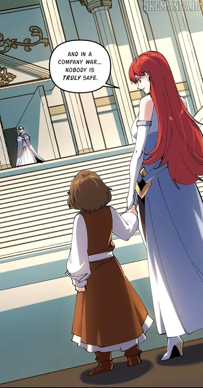 Read Salvos (A Monster Evolution LitRPG) chapter 76 image 42 on Lezhin