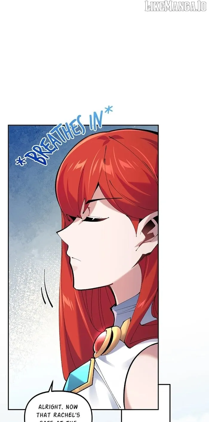 Read Salvos (A Monster Evolution LitRPG) chapter 76 image 49 on Lezhin